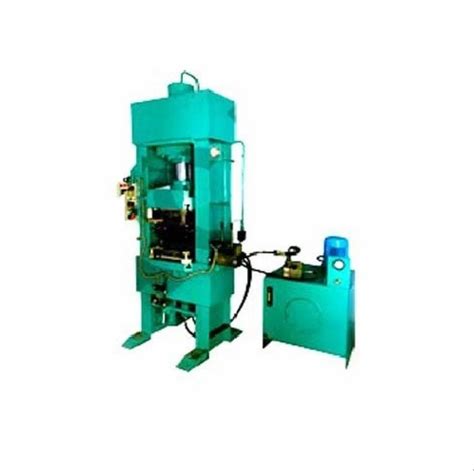 Industrial Hydraulic Press Hydraulic Smc Dmc Moulding Press