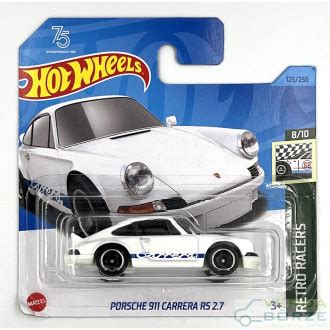Hot Wheels Porsche Carrera Rs Aut Modell Neked