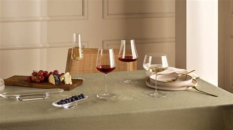 Competition Win Stem Zero Glasses From Nude Dezeen
