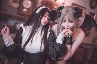 落落Raku 林檎 Luscious Hentai Manga Porn