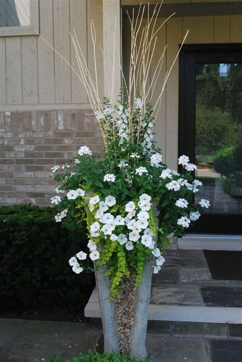 Best Stunning Summer Planter Ideas To Beautify Your Home Indoot