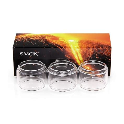 Replacement Smok Bulb Pyrex Glass For All Tfv Series Tanks Ireland