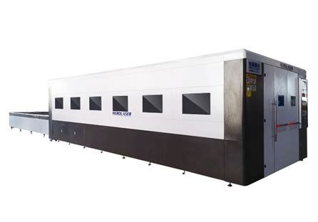 Herolaser 3015 Series 1000W 2000W 3000W 6000W 12000W 20000W Sheet Laser