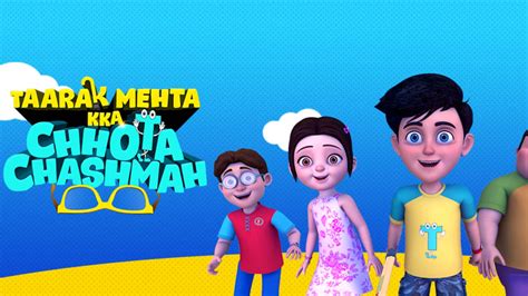 taarak mehta kka chhota chashmah release date
