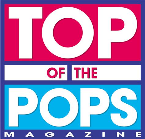 Top Of The Pops Magazine Label | Releases | Discogs