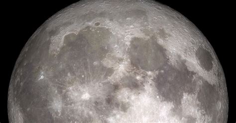 Nasa Seeks To Put First Person Of Color On The Moon In Artemis Mission