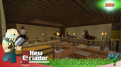 New Eriador 002 YouTube