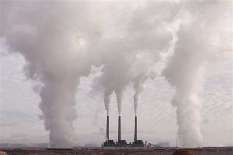 Top 14 Air Pollution Facts - Causes, Effects, Solutions - Facts.net