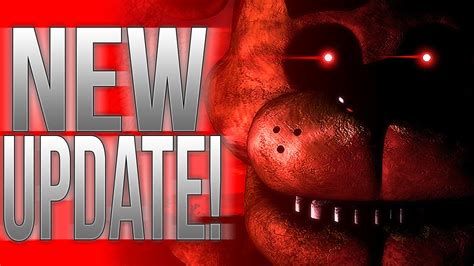 Five Nights At Freddys The Untold Story New Story Revealed New