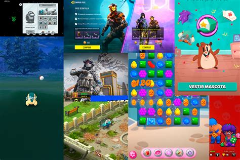 Mejores Juegos Gratis Para Android 2020 Gama Baja Media Y Alta Mostrar