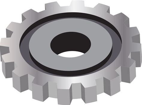 Clipart - Gear