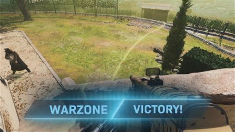 Warzone Fortune Keep Quad Win YouTube