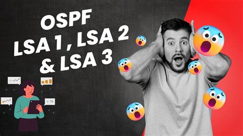 Ospf Lsa Lsa And Lsa In Hindi Ccie Ccna Ccnp Networkengineers