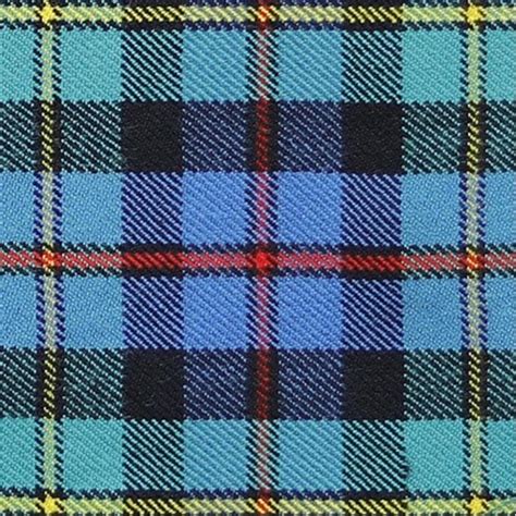 The Timeless Elegance of the Watson Tartan: A Classic Scottish Heritage ...