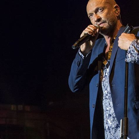 Biagio Antonacci Nuovo Singolo Poi Tour Radio Zeta