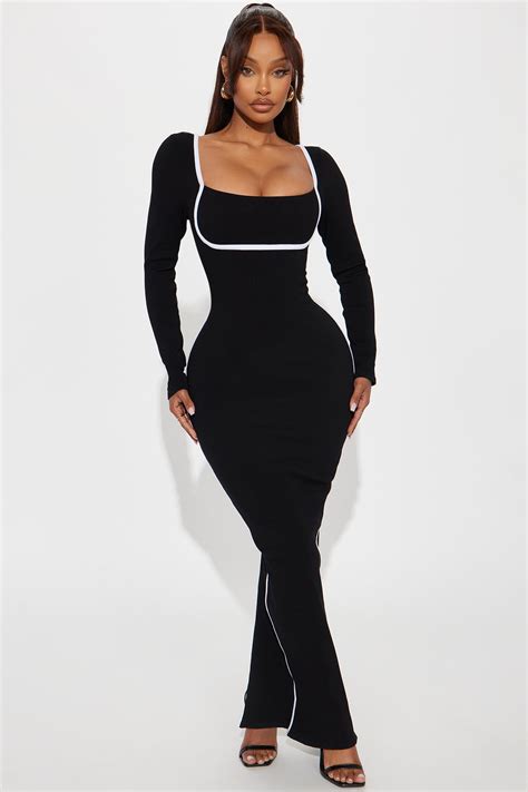 maxi dresses fashion nova 6