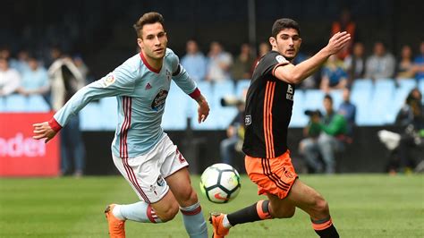 Valencia Vs Celta Vigo Prediction And Betting Tips January