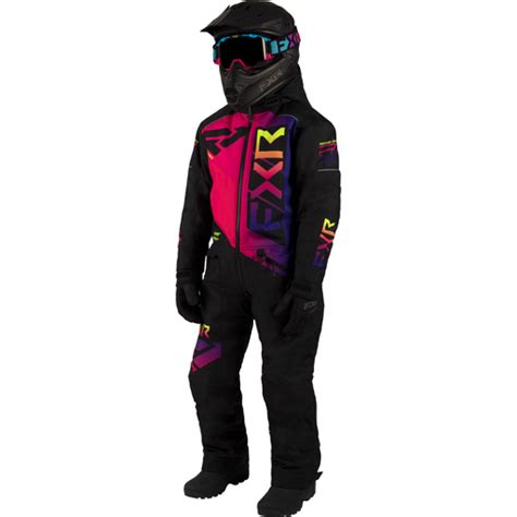 Fxr Ch Helium Monosuit Biltrend Nettbutikk