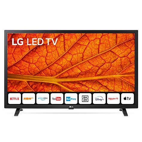 LG 40 Zoll Fernseher – Die 15 besten Produkte im Vergleich - Hifi ...