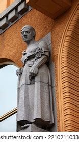 Naked Rome Women Images Stock Photos Vectors Shutterstock