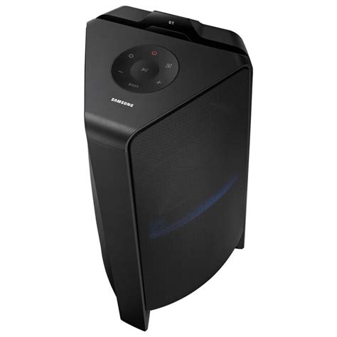 Samsung 1500w Giga Party Audio Megasound Speaker Built In Woofer Bi