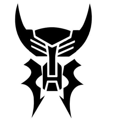 Predacon Logo - LogoDix