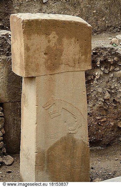 Göbekli Tepe Göbekli Tepe Mesopotamia site stone age mountain