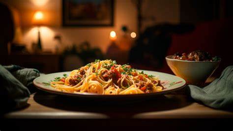 Cuáles Son Los 10 Mejores Platos De Pastas Del Mundo Según Taste Atlas