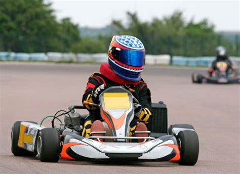 Kartdeals Go Karting Tickets Belgi