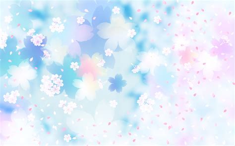 🔥 [40+] Wallpapers Pink and Blue Flowers | WallpaperSafari