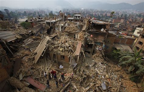 ¿se Pueden Predecir Los Terremotos