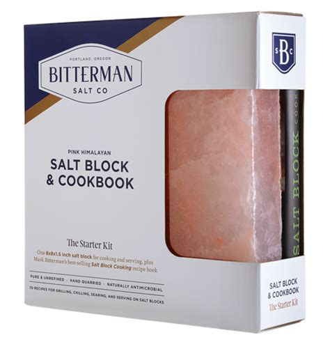 Himalayan Salt Blocks 101 | Guide to Himalayan Salt Blocks | The Meadow