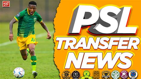 Psl Transfer News L Kaizer Chiefs In The Market For R M Wingers In