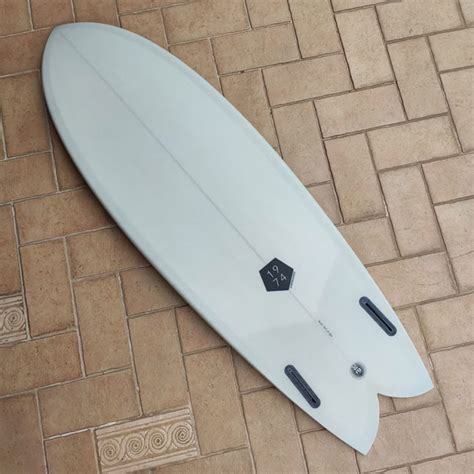 Pranchas De Surf Fish E Pranchas Biquilha Surfboards