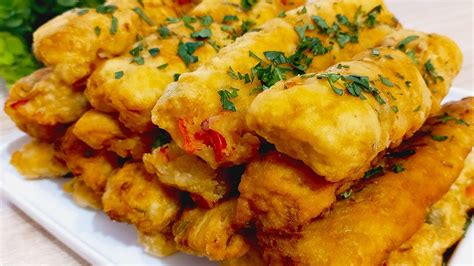 Так КАБАЧКИ вы еще не готовили! Дешево, быстро и невероятно вкусно ...