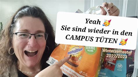 Campust Te Wintersemester Wuppertal Neue Produkte Und