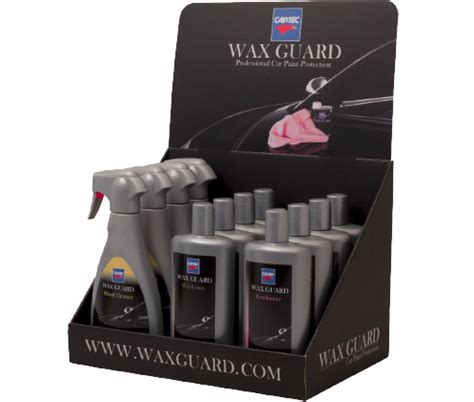 Ceramic Guard: revolutionaire autocoating, perfecte bescherming, water ...