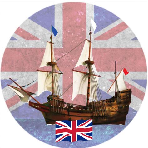 the mayflower club 9