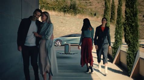 Our Wise Ass Commentary Of The New Lexus Concept Video Core