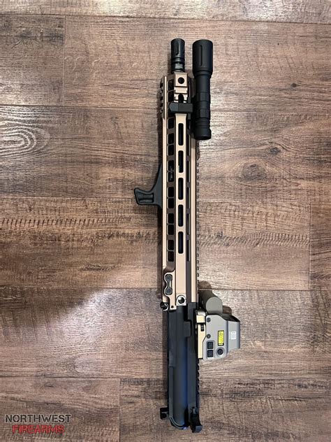 14 5 Centurion Geissele BCM 950 Northwest Firearms