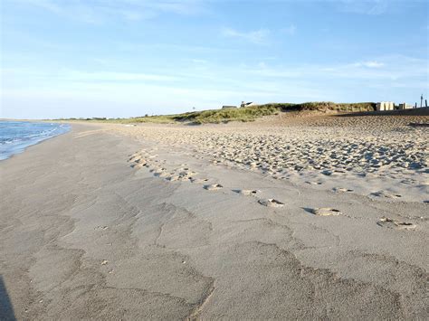 Nobadeer Beach - Nantucket Beaches - Nantucket.net