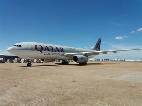 Qatar Airways Akan Buka Empat Rute Baru Ke Indonesia Tahun Depan