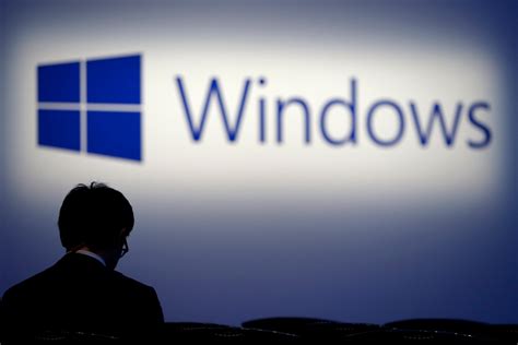 windows  coming  sooner   thought time