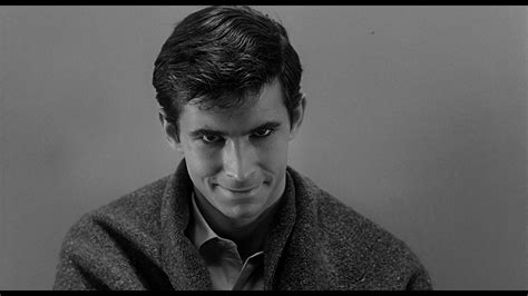 actor norman bates psycho anthony perkins movies alfred hitchcock ...