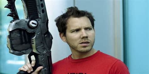 Gears of War Creator CliffyB Has New Game Idea, And It's Not A Battle ...