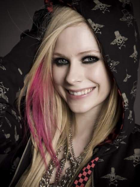 Avril Lavigne Eye Makeup Tips And Tutorial Cute Makeup Ideas Аврил