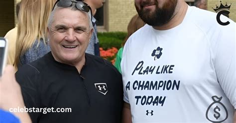Rudy Ruettiger Net Worth: Everything You Need To Know - Celebs Target