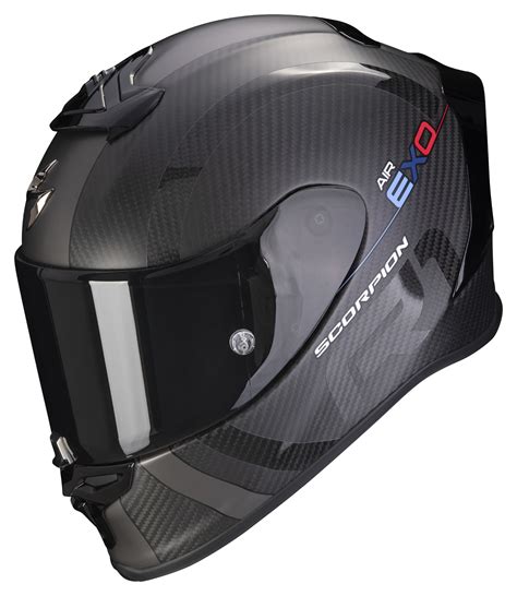 Scorpion Scorpion Exo R1 Evo Carbon Air MG casque intégral