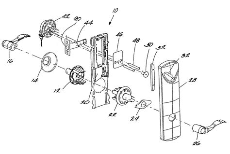 The Ultimate Guide To Understanding The Kwikset Lock Diagram Everything You Need To Know