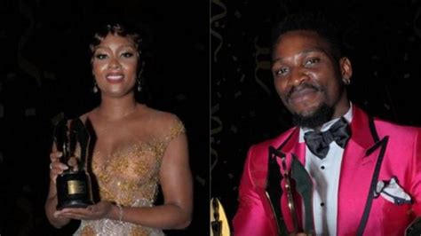 Amvca Winners List Kehinde Bankole And Wale Ojo Win Best Actress